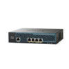 Cisco AIR-CT2504-15-K9 Wireless Controller (p/n- AIR-CT2504-15-K9)