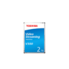 Toshiba HDD Video Stream 2TB (p/n- HDWU120UZSVA)