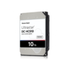 WD Ultrastar 10TB Server HDD HC510 (p/n- HUH721010ALE604)