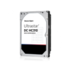 WD Ultrastar 6TB Server HDD HC310 (p/n- HUS726T6TALE6L4)