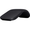 Microsoft Surface Arc Mouse Bluetooth XZ/AR Black (p/n- FHD-00023)