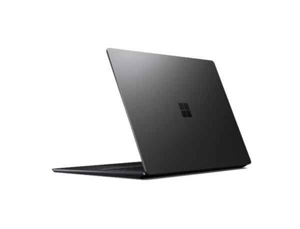 Microsoft Surface Laptop 3 back