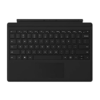 Microsoft Surface Pro Type Cover M1725 SC Arabic Black (p/n- FMN-00014)