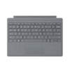 Microsoft Surface Pro Signa Type Cover M1725 Arabic Platinum (p/n- FFQ-00014)