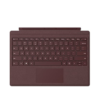 Microsoft Surface Pro Type Cover M1725 Arabic BURGUNDY (p/n- FFQ-00054)