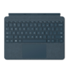 Microsoft Surface Pro Type Cover M1725 SC Arabic COBALT BLUE (p/n- FFQ-00034)