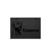 Kingston SSD 2.5″ A400A400 SATA3 2.5 SSD (p/n- SA400S37/120G)