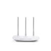 TP-Link Wireless Router (p/n- TL-WR845N)