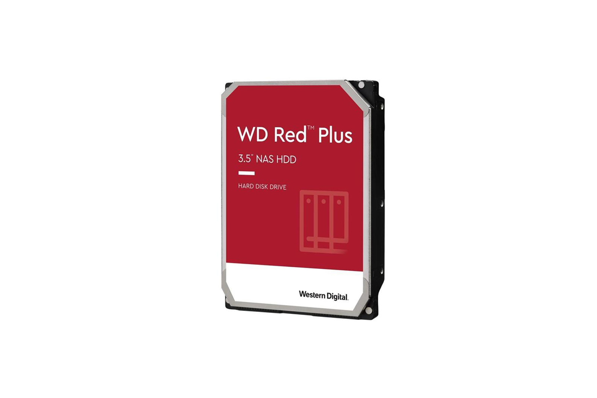 kæde Rullesten For en dagstur WD 8TB Red Pro 7200 RPM SATA – Stellar Global Tech