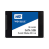 WD 2TB Blue SSD SATA (p/n- WDS200T2B0A)