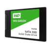 WD 240GB Green SSD (p/n- WDS240G2G0A)