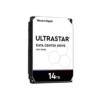 WD Ultrastar 14TB Server HDD DC HC530 (p/n- WUH721414AL5204)