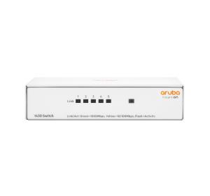 HPE Aruba Instant On 1430 5G Switch (p/n- R8R44A)