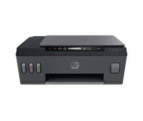 HP Smart Tank 518 Print-scan-copy WiFi (p/n- 1TJ11A)