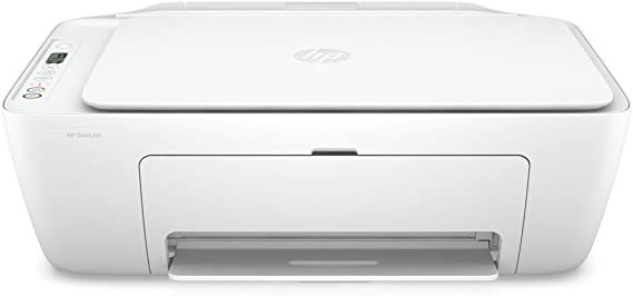 HP DeskJet 2720 All-in-One Printer (p/n- 3XV18B)