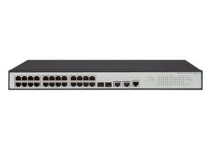 HPE OfficeConnect 1950 24G 2SFP+ GE Managed Switch (p/n- JG960A)