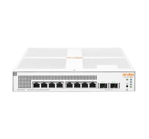 HPE IOn 1930 8G 2SFP 124W Switch (p/n- JL681A)