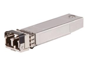 HPE  Aruba 1G SFP LC SX Network Transceiver Module Fiber Optic (p/n- J4858D)