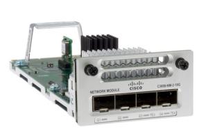 Cisco 10 Gigabit Ethernet (p/n-  C3850-NM-2-10G=)