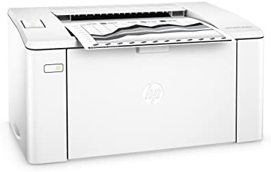 HP LJ 107A Printer (p/n- 4ZB77A)