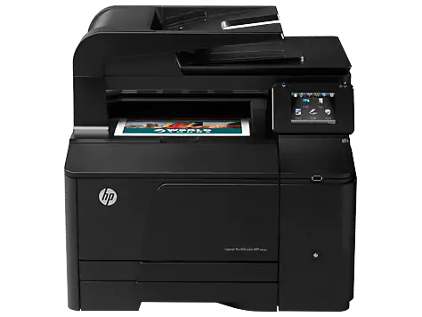 HP LaserJet 200 MFP M211 dw Printer (p/n- 9YF83A)