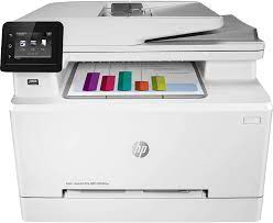HP Color LaserJet PRO M283fdw Printer (p/n- 7KW75A)