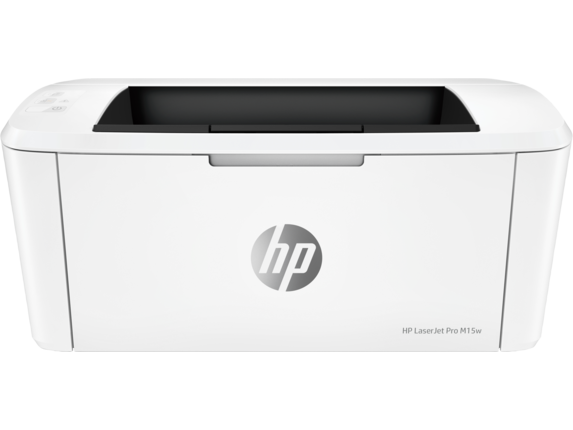 HP LaserJet Pro M15w Printer (p/n- W2G51A)