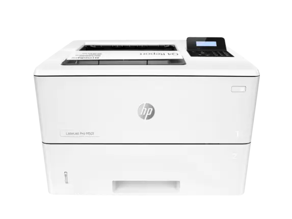 HP LaserJet Pro M501dn Printer (p/n- J8H61A)