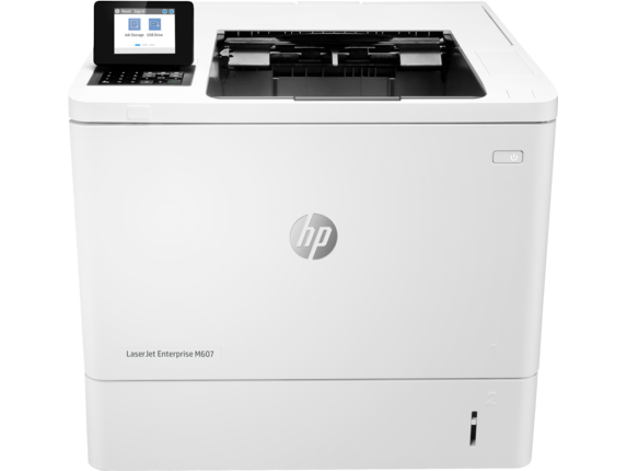 HP LaserJet Enterprise M507dn (p/n- 1PV87A)