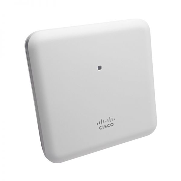 Cisco 1850 Wireless Dual Band 802.11AC Access Point (p/n- AIR-AP1852I-E-K9C)