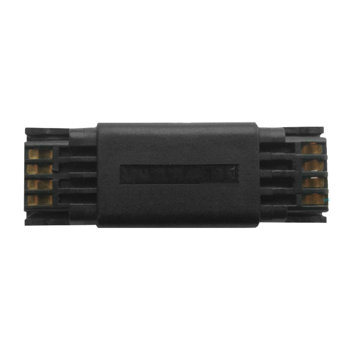GN Netcom/Jabra P10 Headset Adapter (25 pk)(p/n-  01-0418)