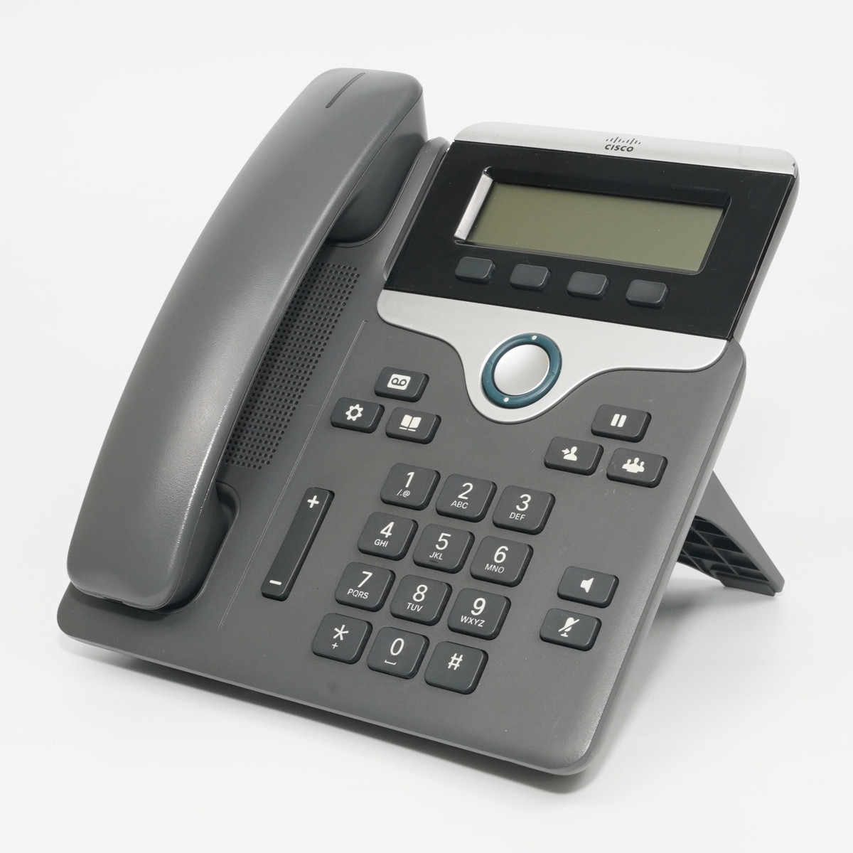 Cisco VoIP Phone (p/n- CP-7811-K9)
