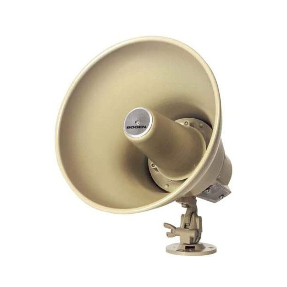 Bogen Communications 15W reentrant horn loudspeaker (p/n- SP158A)