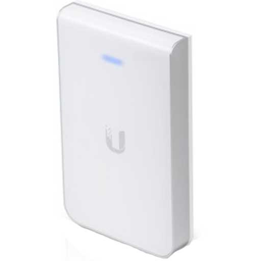 Ubiquiti Wireless Access Point PoE (p/n- UAP-AC-IW)