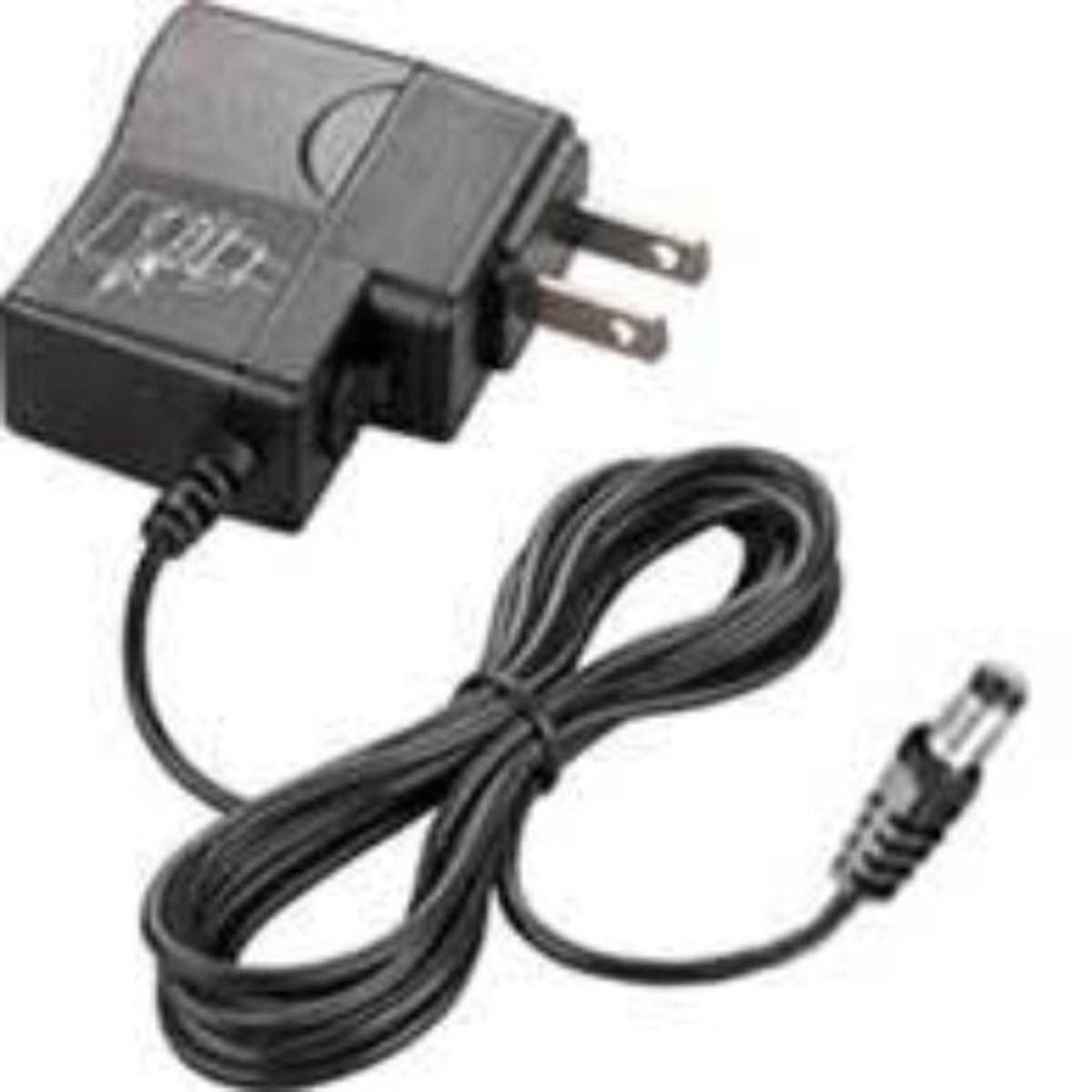 Plantronics AC Universal Adapter (p/n- 81423-01)