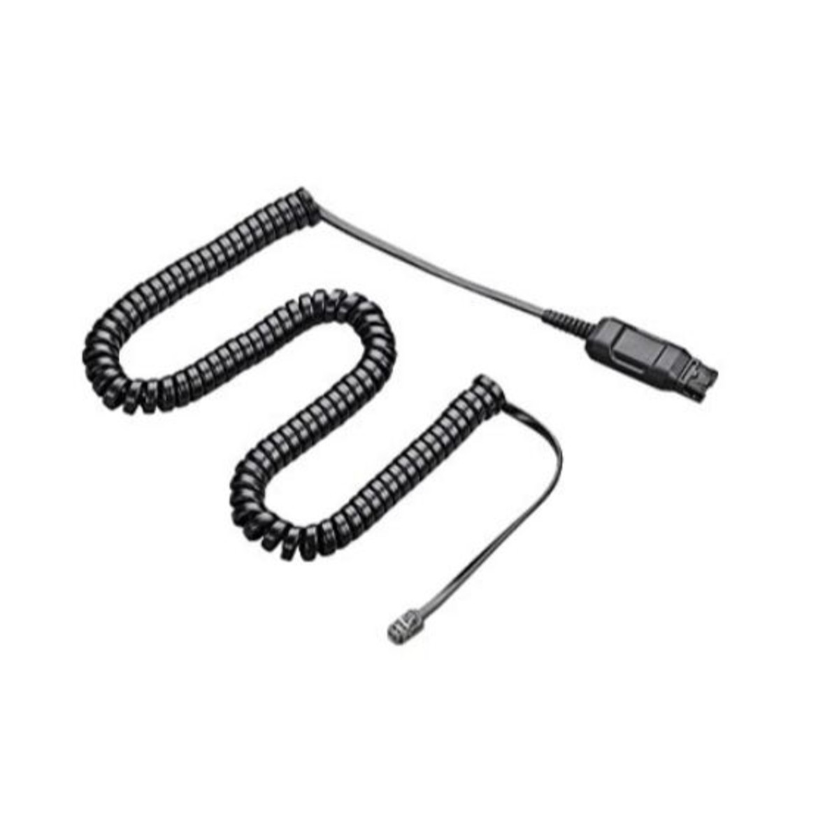 Plantronics HIC-10 Adapter Cable (p/n- 49323-46)
