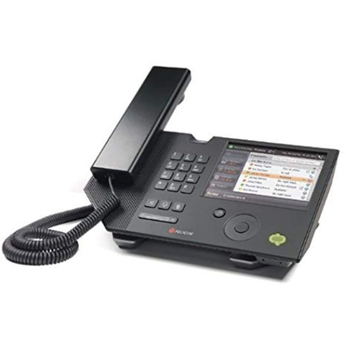 Polycom CX700 IP Phone (p/n- 2200-31400-001)