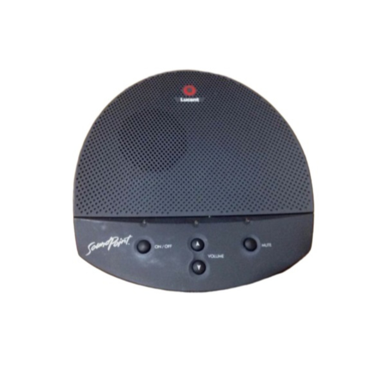 Lucent SoundPoint Office Speakerphone for Analog Phones (p/n-  2301-02900-001)