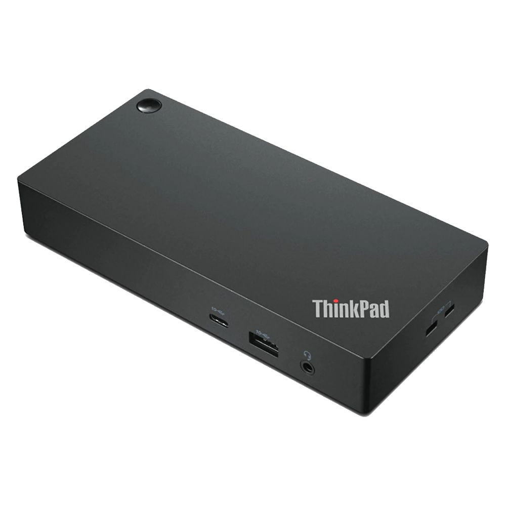 Lenovo ThinkPad Universal USB-C Smart Dock x 581(p/n- 40B20135UK )