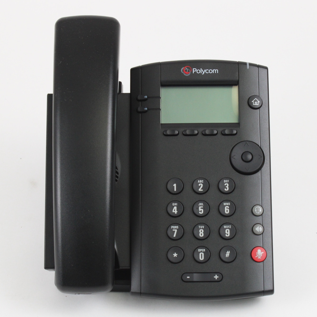 Polycom VVX 101 Business Media Phone (p/n- 2200-40250-025)