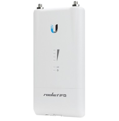 Ubiquiti Rocket Ethernet LAN (p/n- R5AC-LITE)