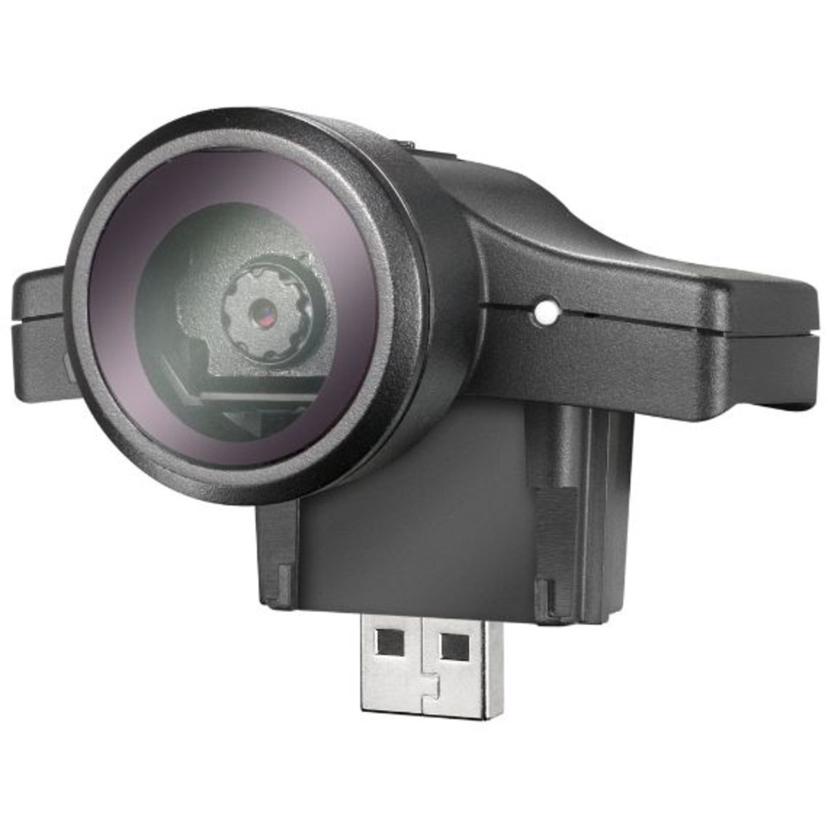 Polycom VVX USB Camera (p/n- 2200-46200-025)