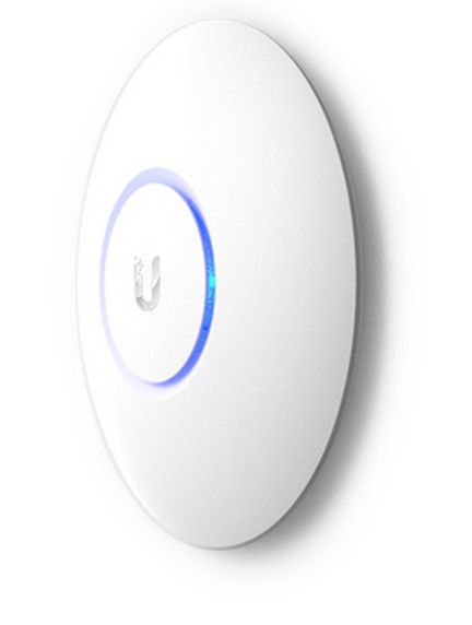 Ubiquiti Wireless Access Point PoE (p/n- UAP-AC-PRO-5)