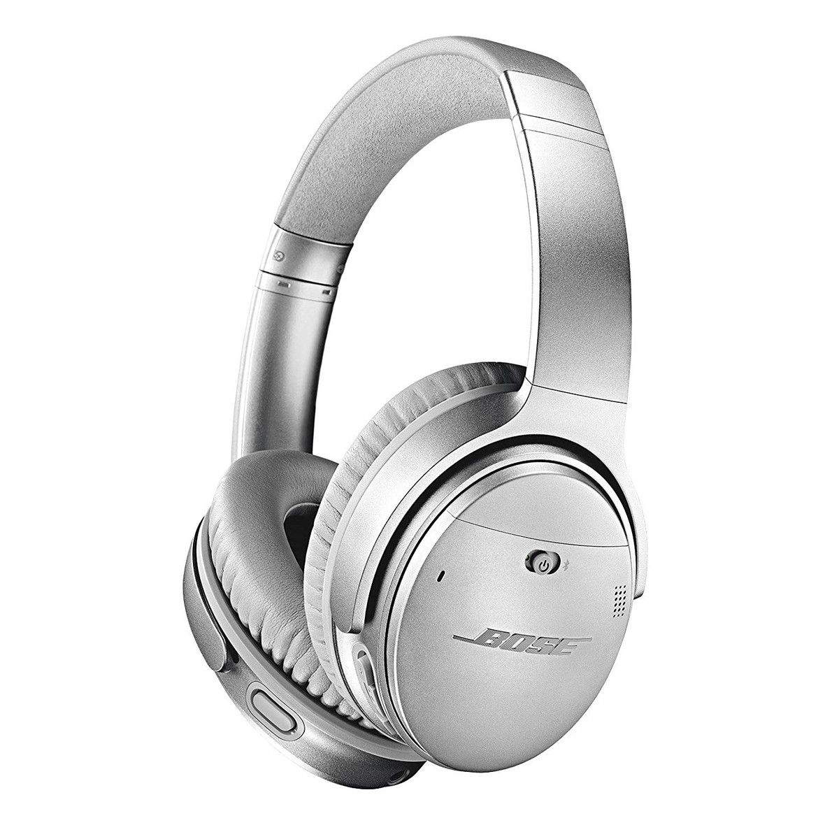 Bose QuietComfort 35 II Wireless Bluetooth Headphones (p/n- ‎789564-0050)