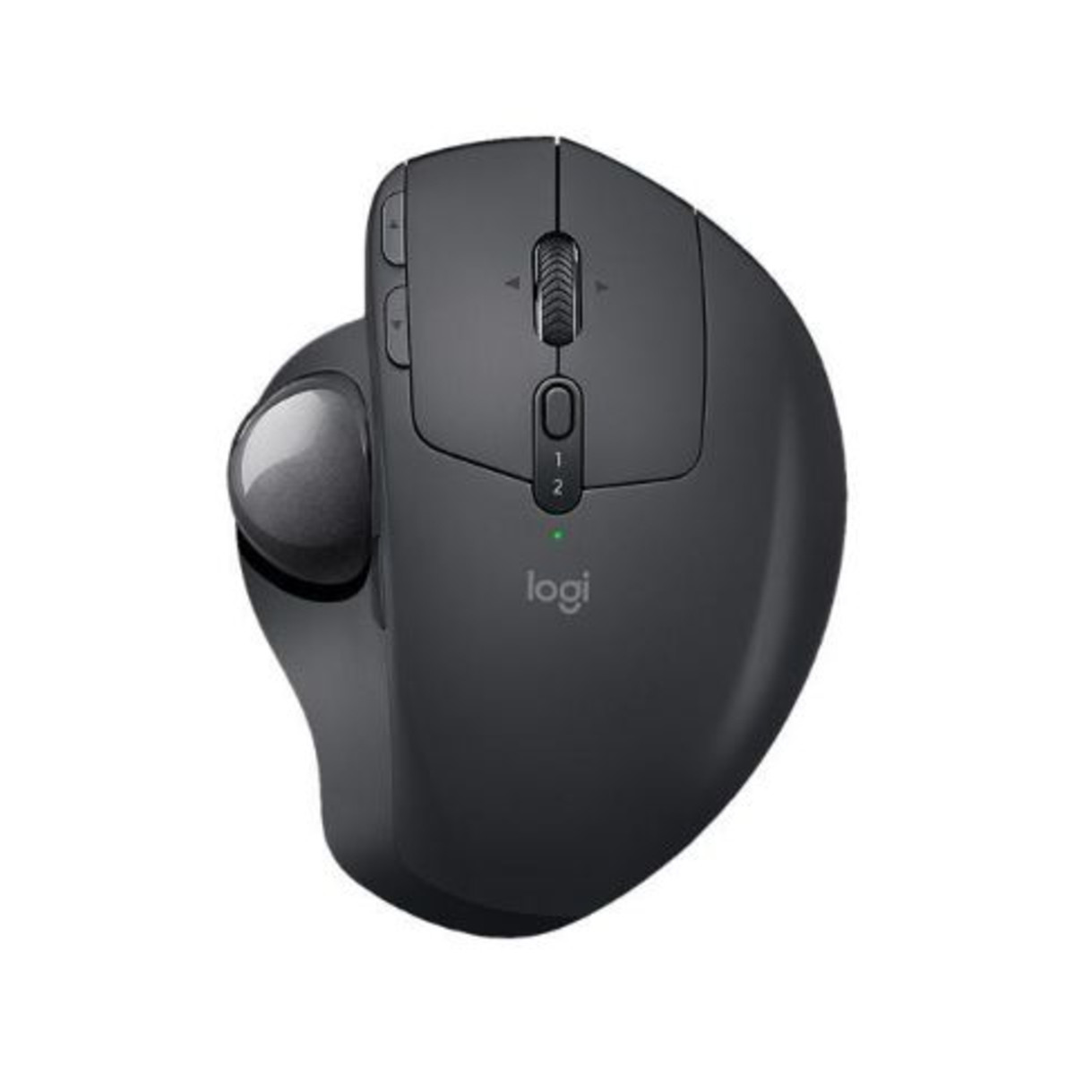 MX Ergo Wireless Trackball Mouse (p/n- 910-005177)