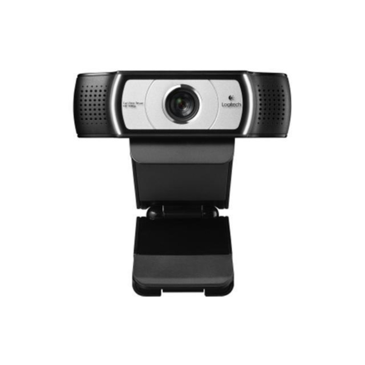 Jabra Logitech Webcam C930e (p/n- 960-001006)