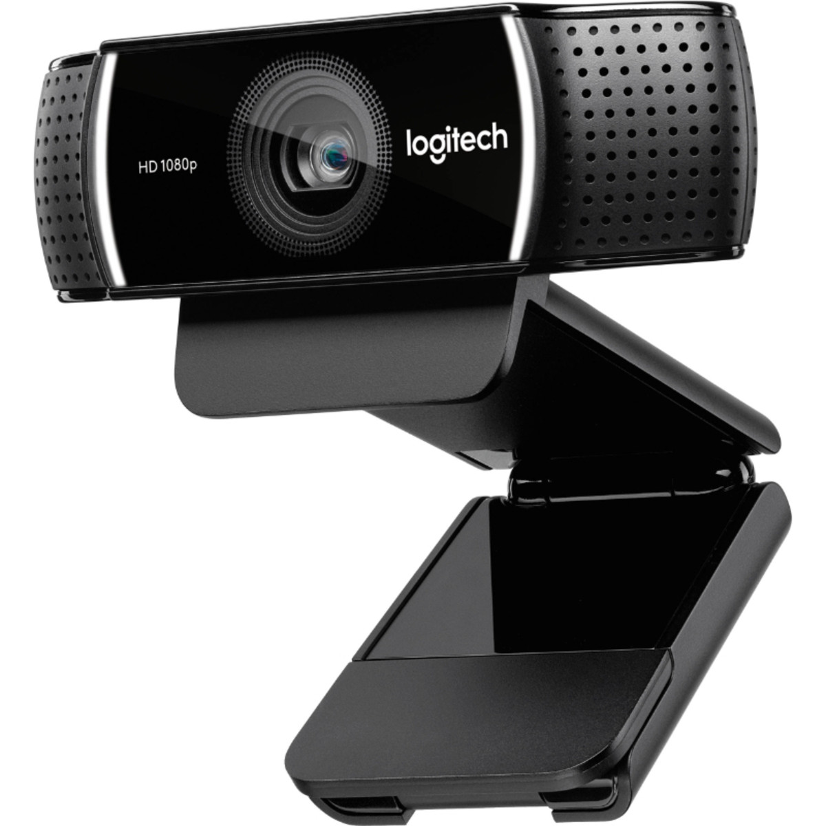 Logitech Webcam C922 (p/n- 960-001087)