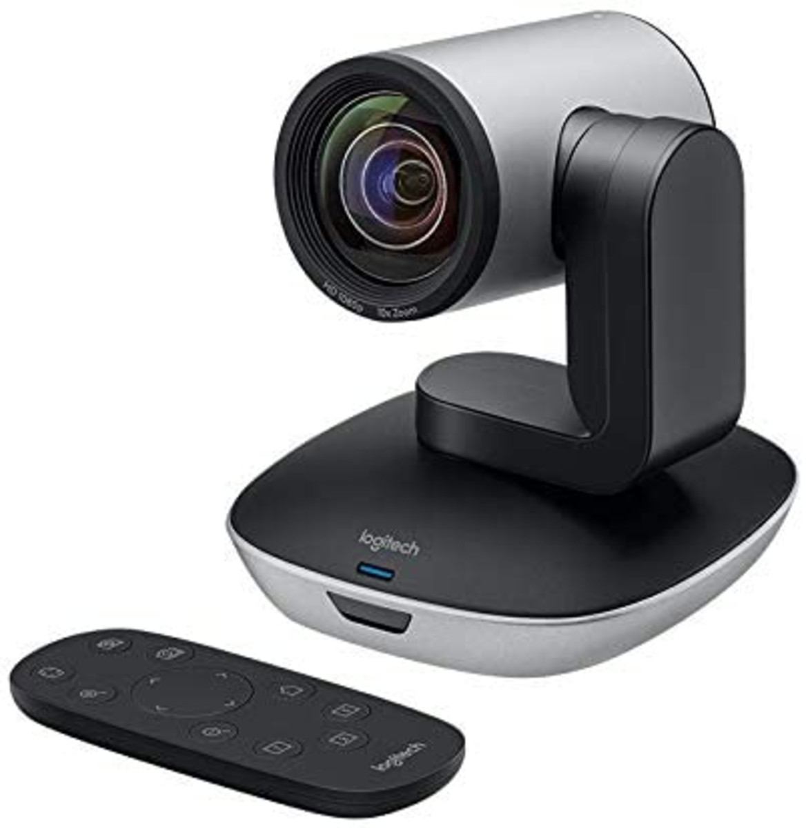 Logitech PTZ Pro 2 Video Conference Camera & Remote (p/n-  PTZ-Pro)