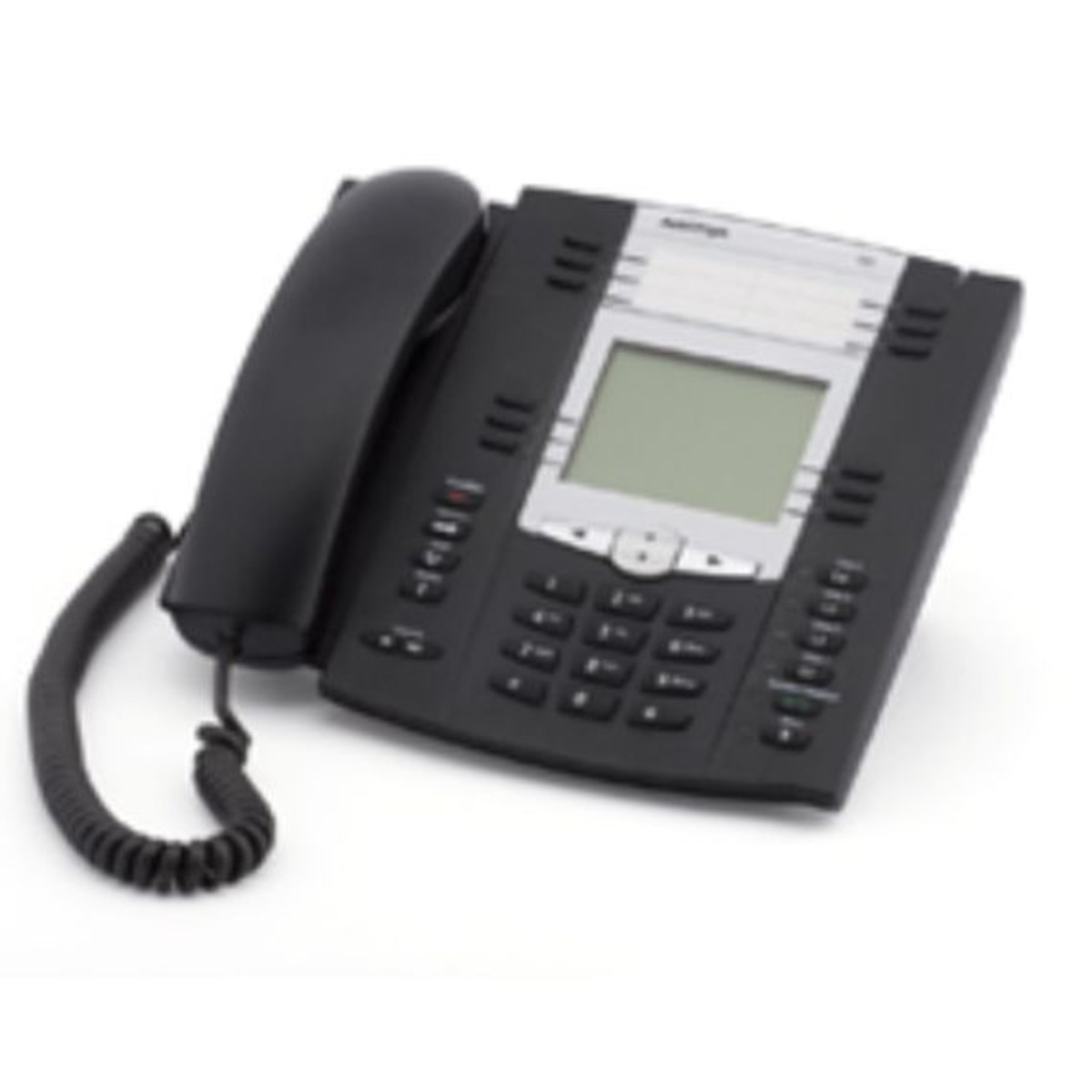 Aastra 55i IP Phone (p/n- ‎A1755-0131-10-01)