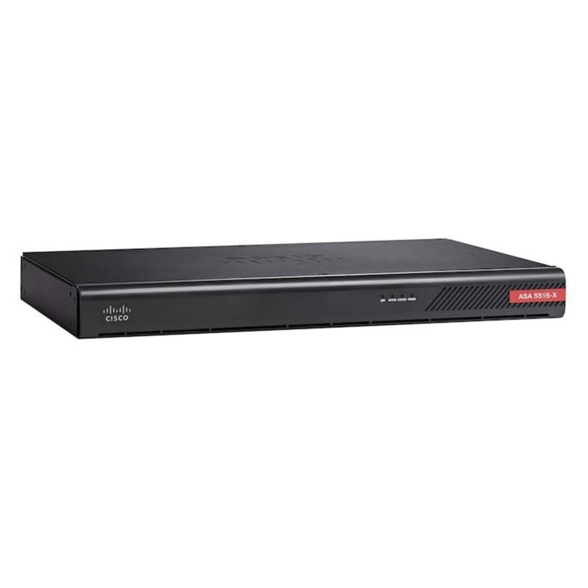 Cisco Fire POWER Services Security Appliance 8 ports (p/n- ASA 5516-X )